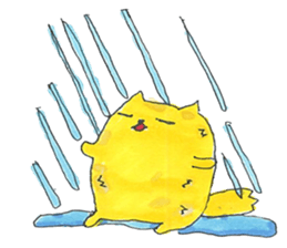 Dog and Penguin ver.5 sticker #11045913