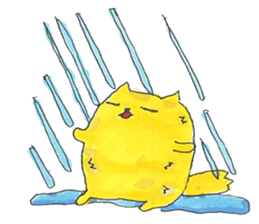 Dog and Penguin ver.5 sticker #11045913