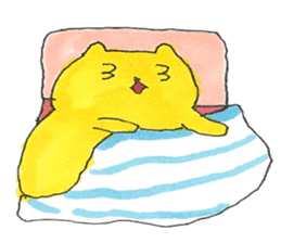 Dog and Penguin ver.5 sticker #11045915