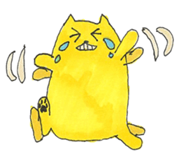 Dog and Penguin ver.5 sticker #11045918