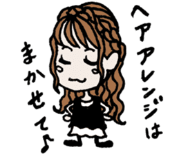 tomioka sticker #11045931