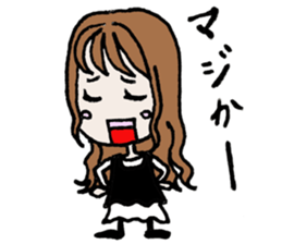 tomioka sticker #11045933