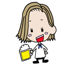 tomioka sticker #11045939