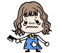 tomioka sticker #11045943