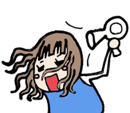 tomioka sticker #11045946