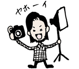 tomioka sticker #11045953