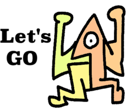 Monster market sticker #11046096