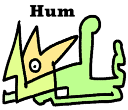 Monster market sticker #11046105