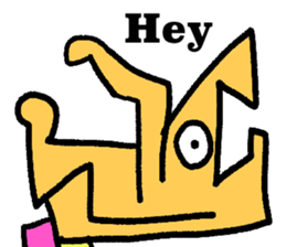 Monster market sticker #11046114