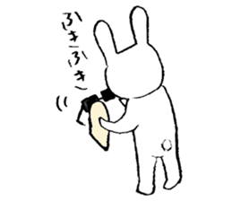 Japanese toy box sticker sticker #11046142