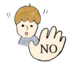 Japanese toy box sticker sticker #11046148