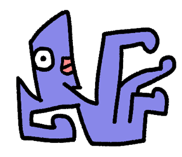 Monster market 2 sticker #11047082