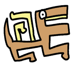 Monster market 2 sticker #11047095