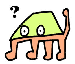 Monster market 2 sticker #11047098