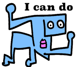 Monster market 2 sticker #11047101