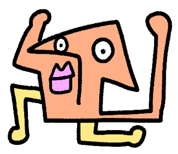 Monster market 2 sticker #11047106