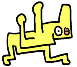 Monster market 2 sticker #11047108