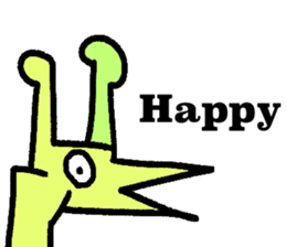 Monster market 2 sticker #11047111