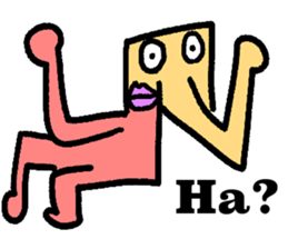 Monster market 2 sticker #11047116