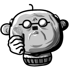 Muttering Uncle 2 (en ver)