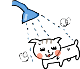 NEKOTA CHAN 5 sticker #11047657