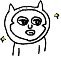 NEKOTA CHAN 5 sticker #11047658