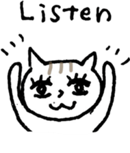 NEKOTA CHAN 5 sticker #11047668