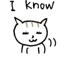 NEKOTA CHAN 5 sticker #11047669