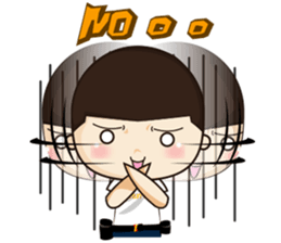 i am photographer sticker #11048444