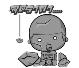 i am photographer sticker #11048458