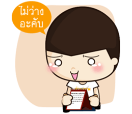 i am photographer sticker #11048460