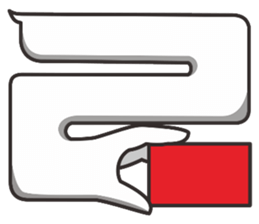 Firsthand message sticker #11048589