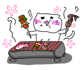 For SHINCHAN only(summer) sticker #11049605