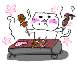 For SHINCHAN only(summer) sticker #11049605