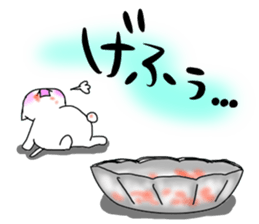 For SHINCHAN only(summer) sticker #11049613