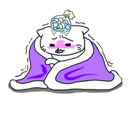 For SHINCHAN only(summer) sticker #11049622