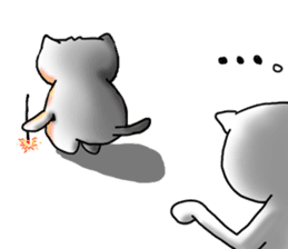 For SHINCHAN only(summer) sticker #11049627