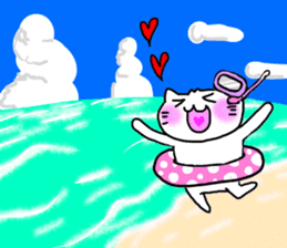 For SHINCHAN only(summer) sticker #11049631