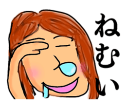 Just a silly boy sticker #11049993