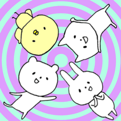 faintly ZOO talk edition