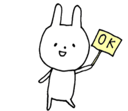 faintly ZOO talk edition sticker #11050362