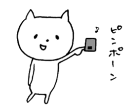 faintly ZOO talk edition sticker #11050389