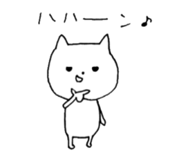 faintly ZOO talk edition sticker #11050397