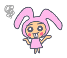 Shiffy sticker #11050501