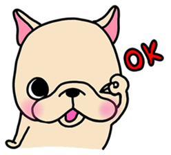 New! Frebull chan! sticker #11050526