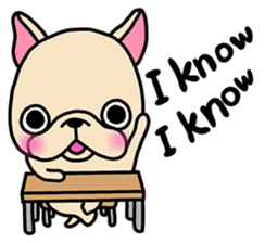 New! Frebull chan! sticker #11050529