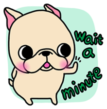 New! Frebull chan! sticker #11050530