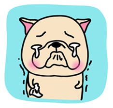 New! Frebull chan! sticker #11050554