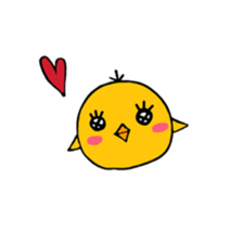 piyocyanto sticker #11050811
