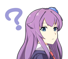 Keelung Girls Vol.1 sticker #11050964